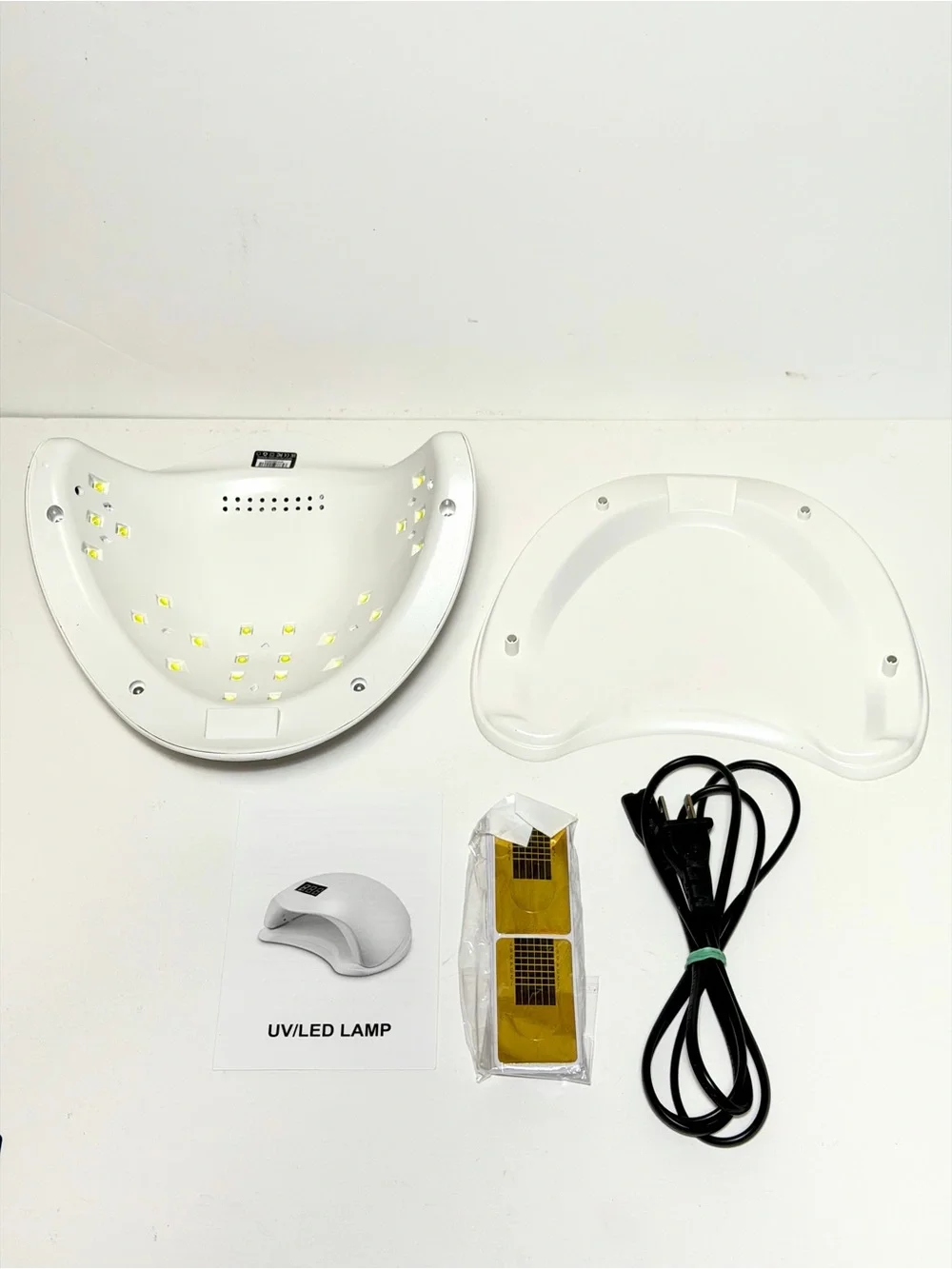 Sunuv used excellent
